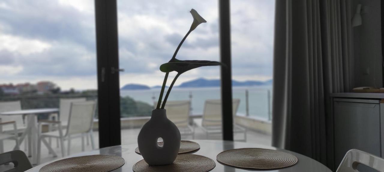 Feel The Sea Studio PalaiónTsiflíkion Zewnętrze zdjęcie