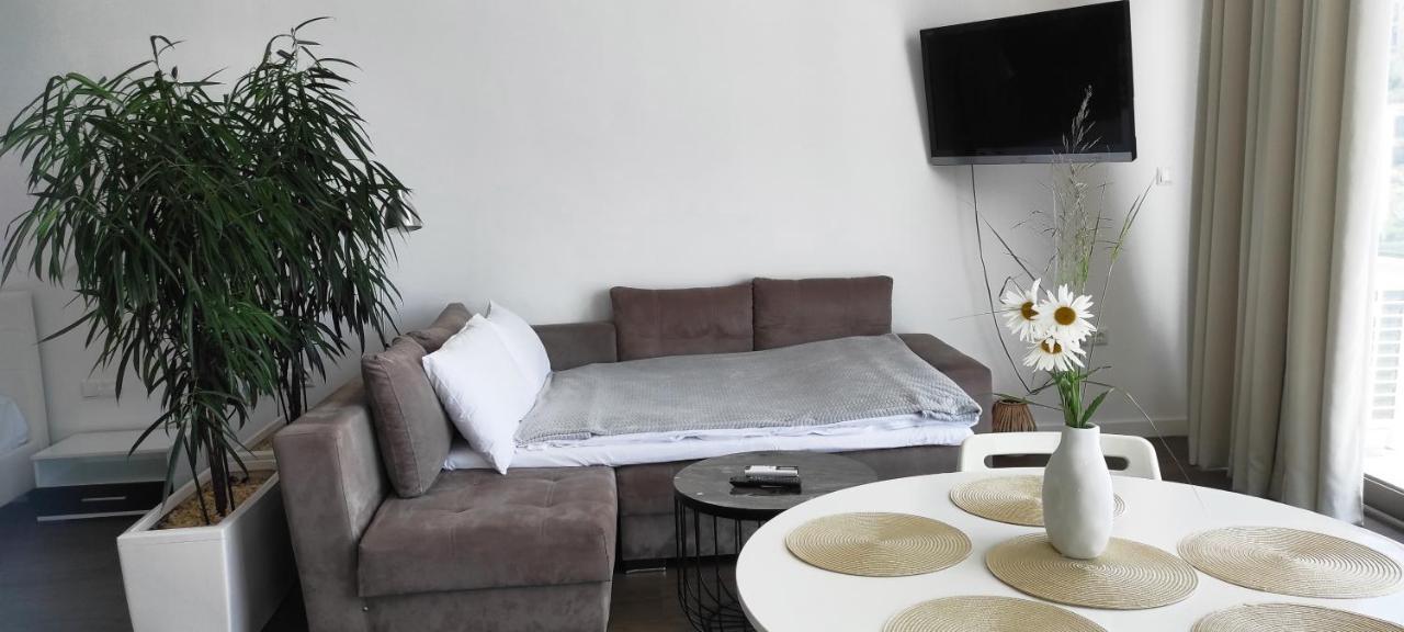 Feel The Sea Studio PalaiónTsiflíkion Zewnętrze zdjęcie